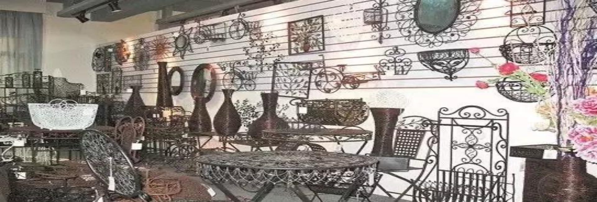 Arts & Crafts-Garden Product